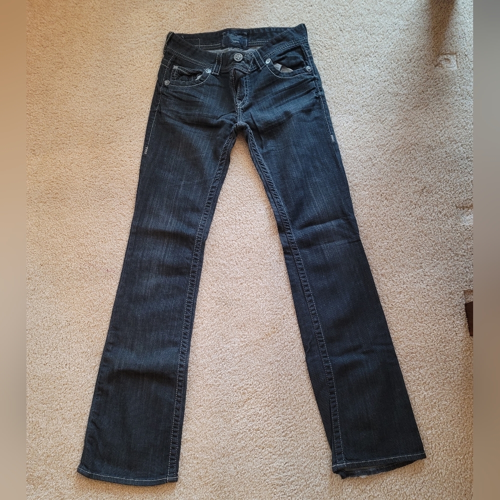 Big Star Jeans
